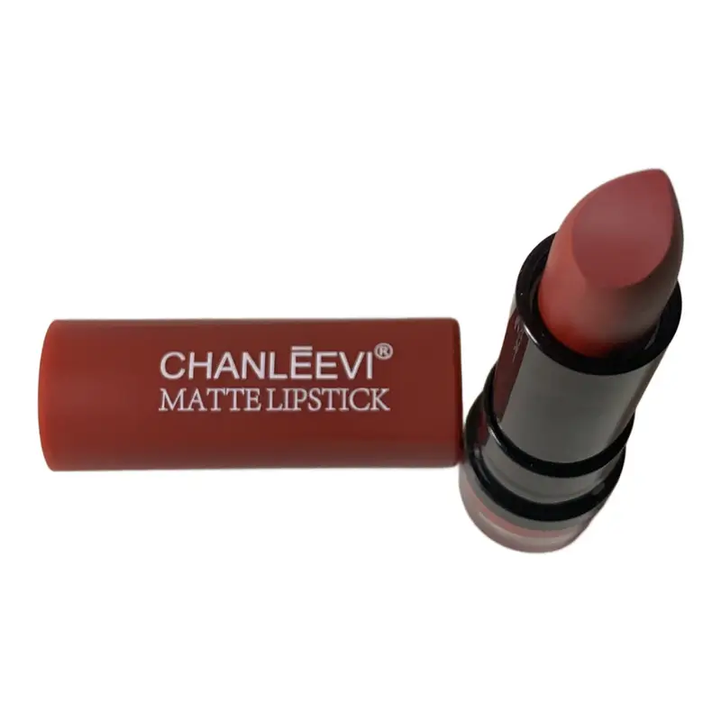 CHANLEEV Matte Lipstick for Women