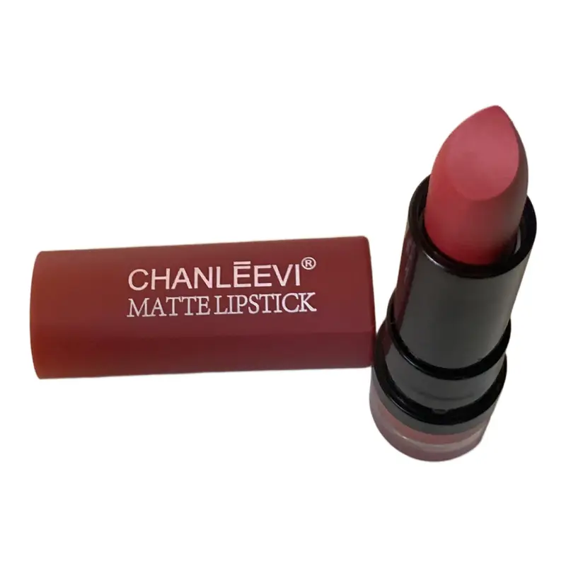 CHANLEEV Matte Lipstick for Women