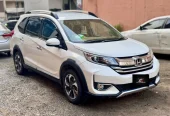 Honda BR-V 2021