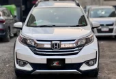Honda BR-V 2021