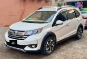 Honda BR-V 2021