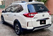 Honda BR-V 2021