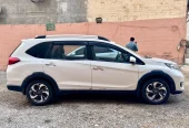 Honda BR-V 2021