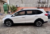 Honda BR-V 2021