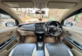 Honda BR-V 2021