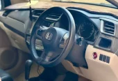 Honda BR-V 2021