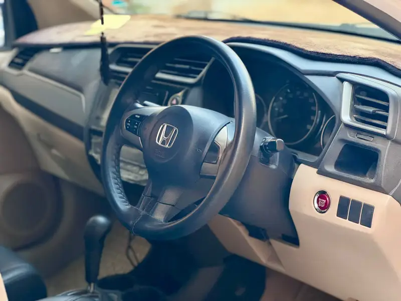 Honda BR-V 2021