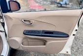 Honda BR-V 2021