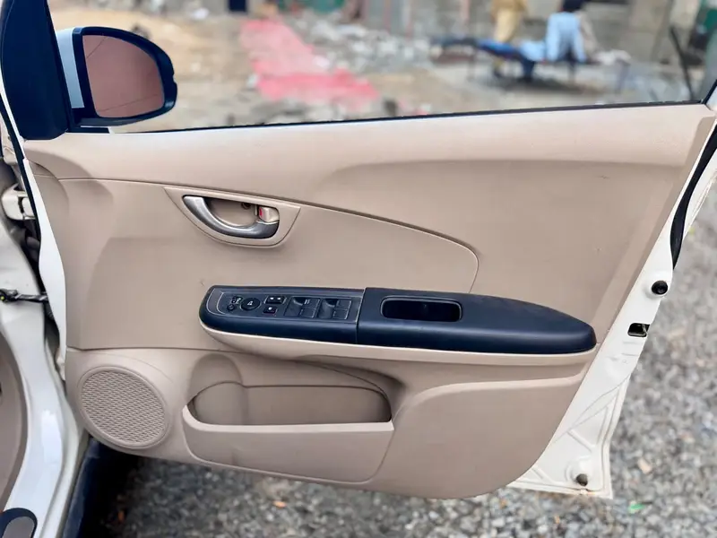 Honda BR-V 2021