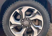Honda BR-V 2021