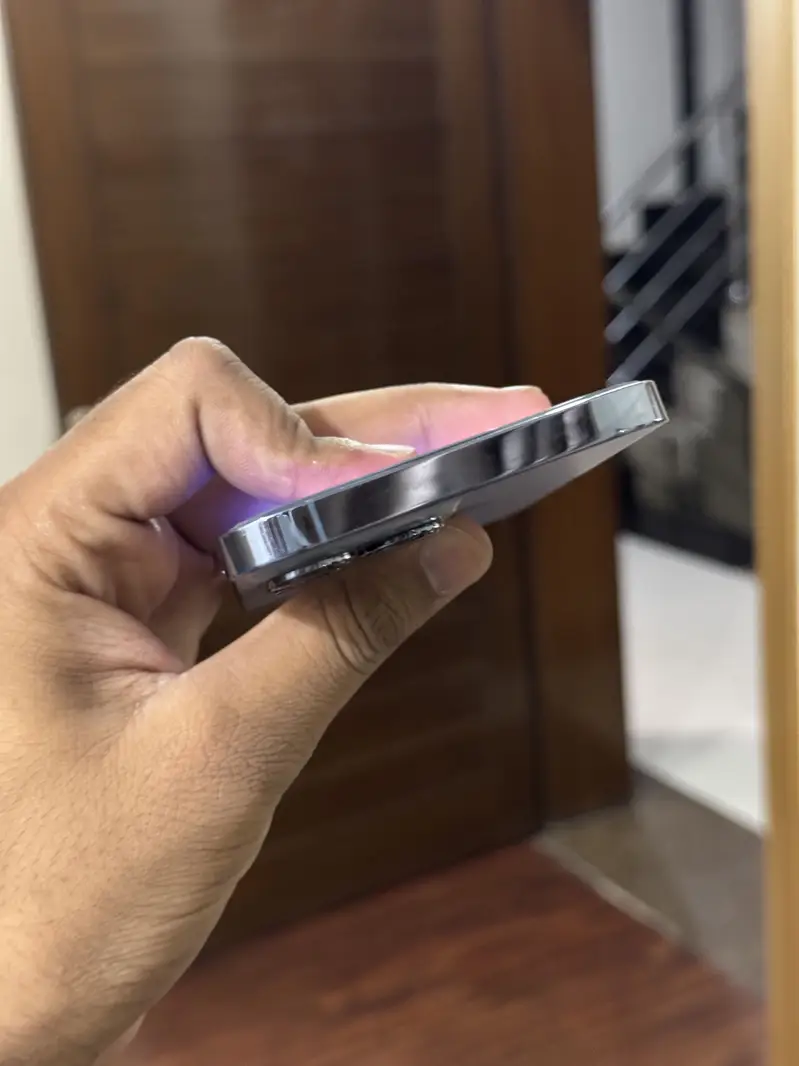 Apple iPhone 13 Pro Max 256 GB official PTA Approved with box