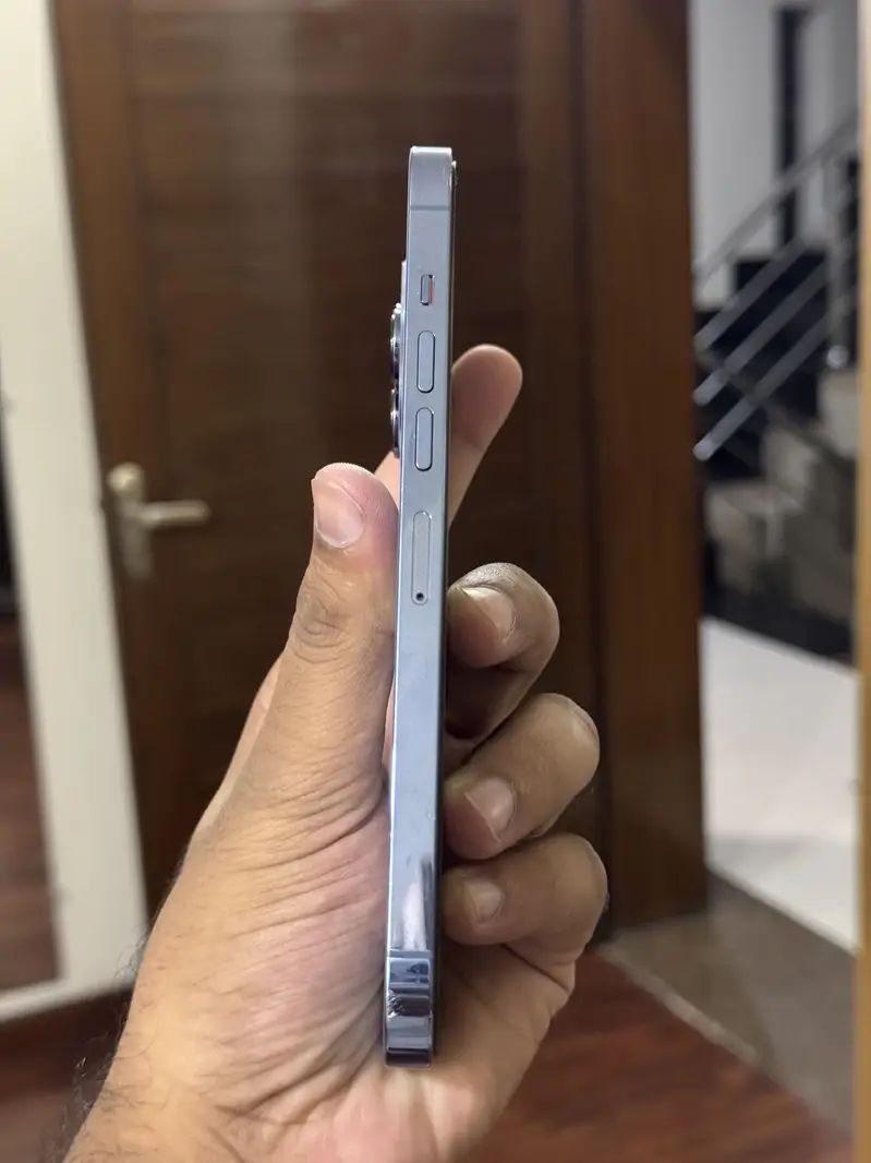 Apple iPhone 13 Pro Max 256 GB official PTA Approved with box