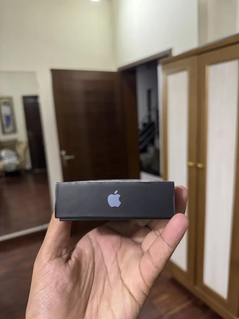 Apple iPhone 13 Pro Max 256 GB official PTA Approved with box