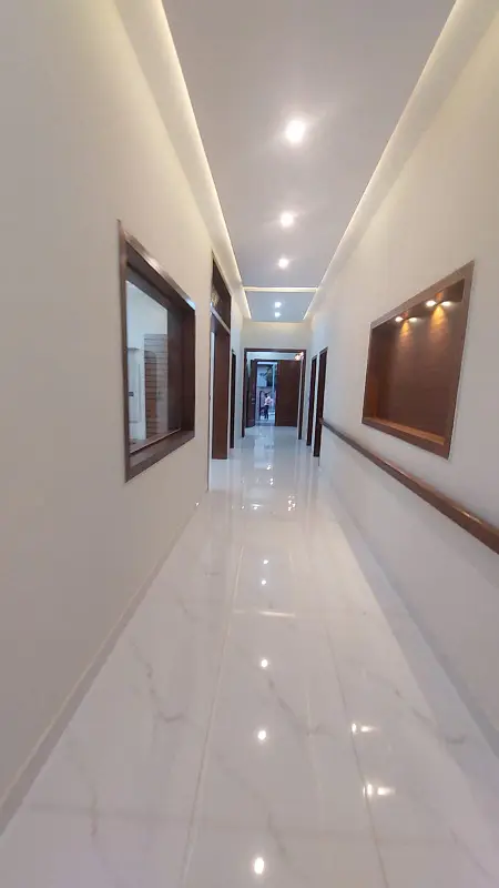 1 Kanal Brand New Luxury House For Sale In DHA Phase 2 Islamabad