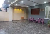 1 Kanal Brand New Luxury House For Sale In DHA Phase 2 Islamabad