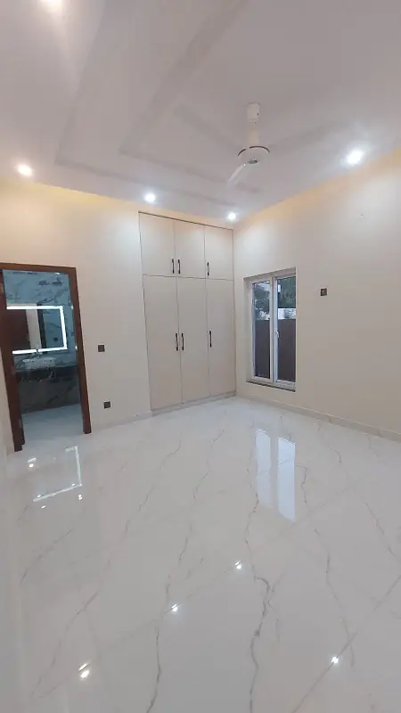 1 Kanal Brand New Luxury House For Sale In DHA Phase 2 Islamabad