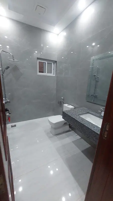 1 Kanal Brand New Luxury House For Sale In DHA Phase 2 Islamabad
