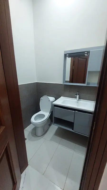 1 Kanal Brand New Luxury House For Sale In DHA Phase 2 Islamabad