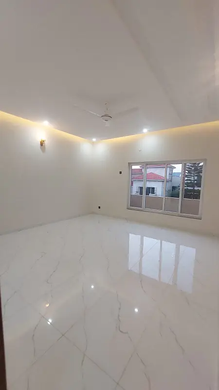 1 Kanal Brand New Luxury House For Sale In DHA Phase 2 Islamabad