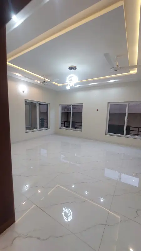 1 Kanal Brand New Luxury House For Sale In DHA Phase 2 Islamabad