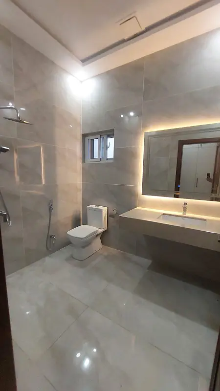 1 Kanal Brand New Luxury House For Sale In DHA Phase 2 Islamabad