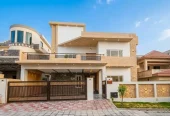 1 Kanal Brand New Luxury House For Sale In DHA Phase 2 Islamabad