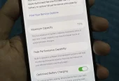 Apple iPhone 13 Pro Max 256 GB official PTA Approved with box