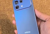 INFINIX 60 PRO 256 GB PTA APPROVED