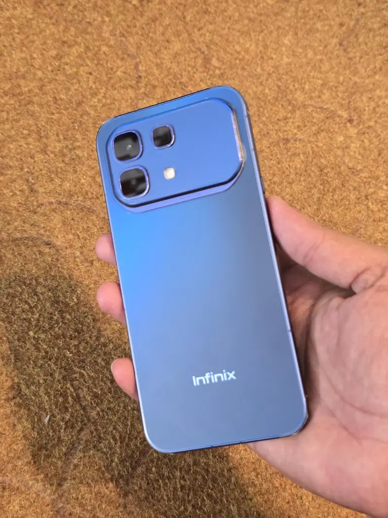 INFINIX 60 PRO 256 GB PTA APPROVED