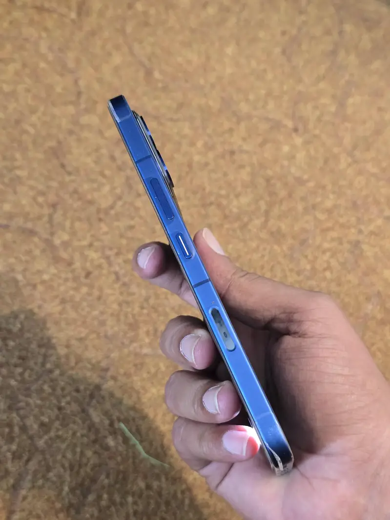 INFINIX 60 PRO 256 GB PTA APPROVED