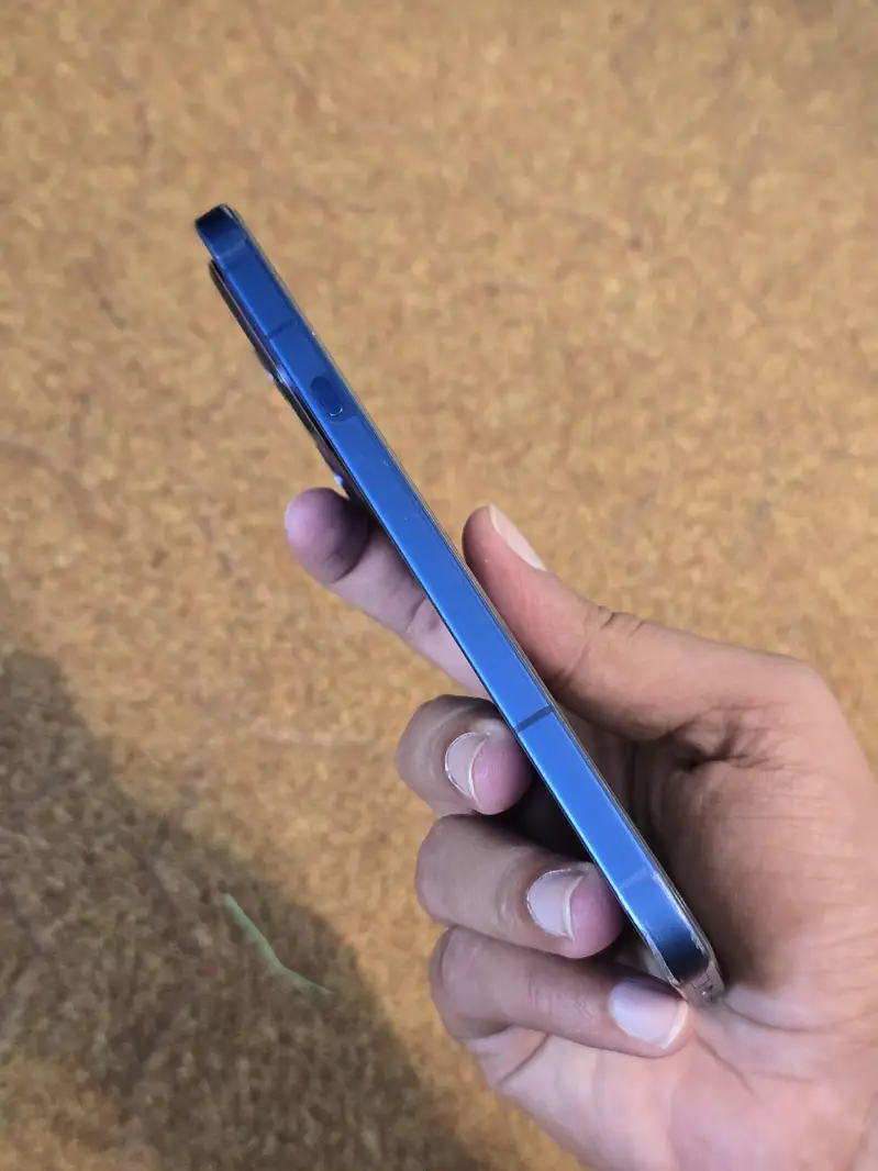 INFINIX 60 PRO 256 GB PTA APPROVED