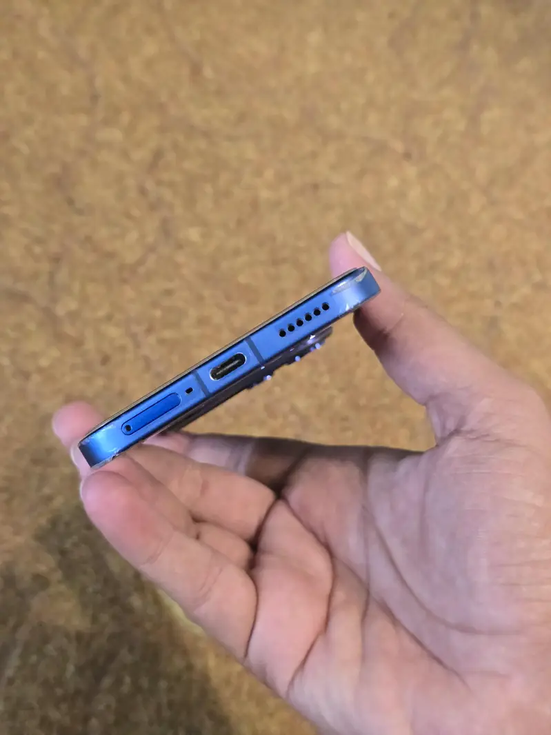 INFINIX 60 PRO 256 GB PTA APPROVED