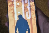 INFINIX 60 PRO 256 GB PTA APPROVED