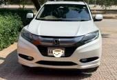 Honda Vezel Hybrid Z 2014