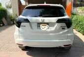 Honda Vezel Hybrid Z 2014