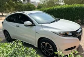 Honda Vezel Hybrid Z 2014