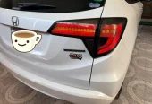 Honda Vezel Hybrid Z 2014