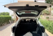 Honda Vezel Hybrid Z 2014