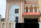 5-Marla House Available For sale Good Location In New Lahore City Phase-2