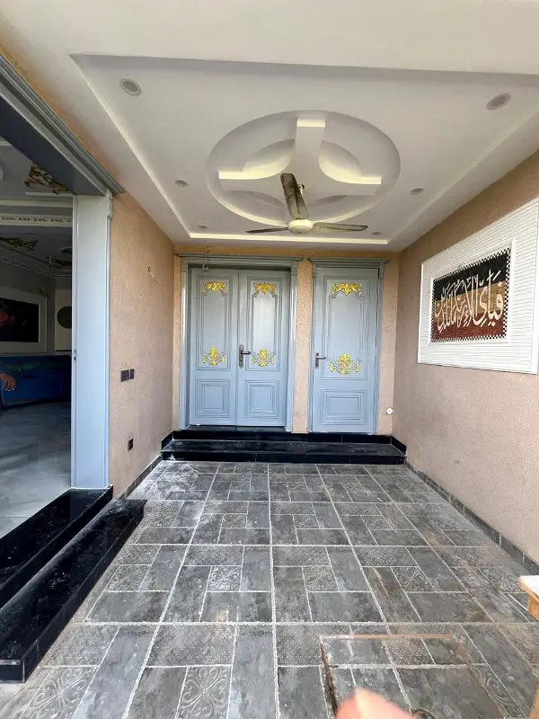 5-Marla House Available For sale Good Location In New Lahore City Phase-2