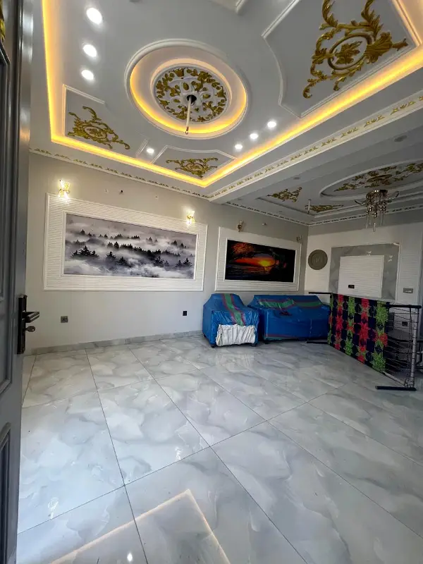 5-Marla House Available For sale Good Location In New Lahore City Phase-2