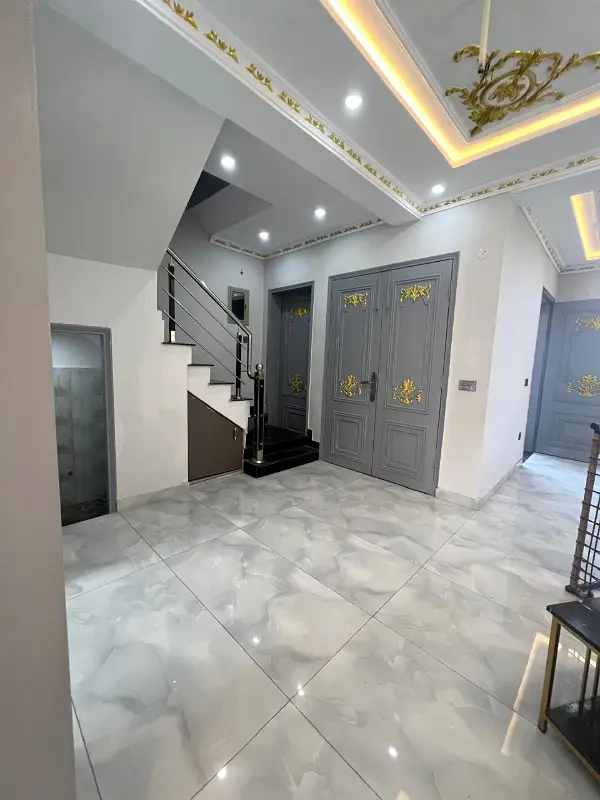 5-Marla House Available For sale Good Location In New Lahore City Phase-2
