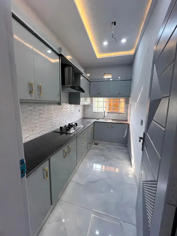 5-Marla House Available For sale Good Location In New Lahore City Phase-2