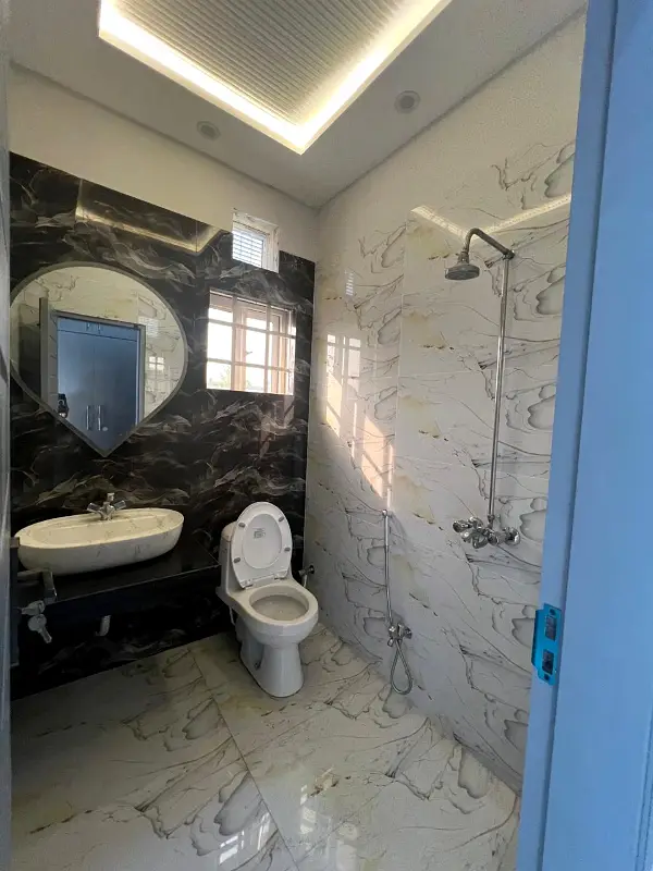 5-Marla House Available For sale Good Location In New Lahore City Phase-2
