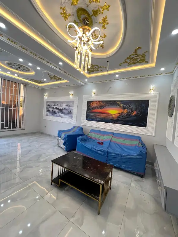 5-Marla House Available For sale Good Location In New Lahore City Phase-2