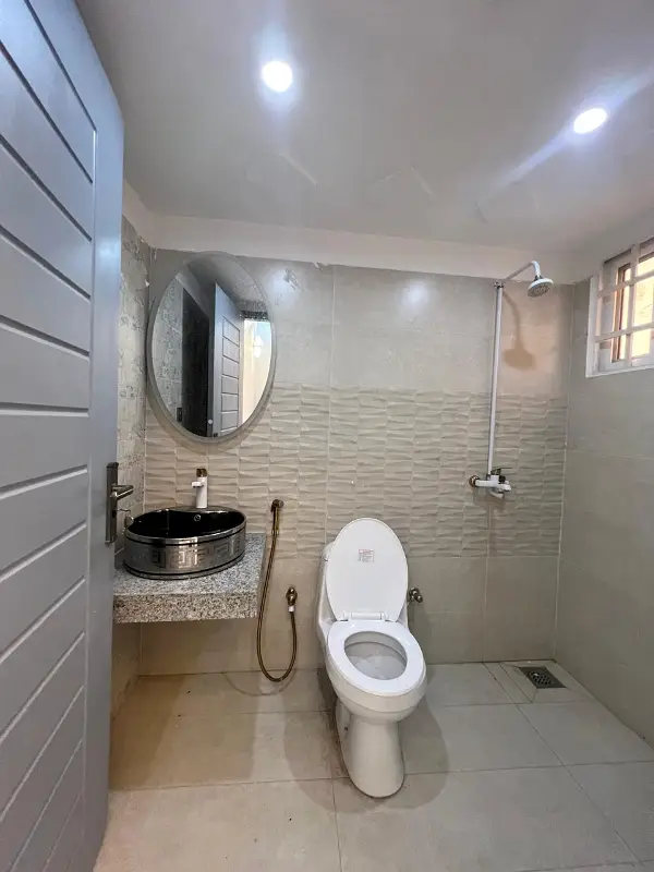 5-Marla House Available For sale Good Location In New Lahore City Phase-2