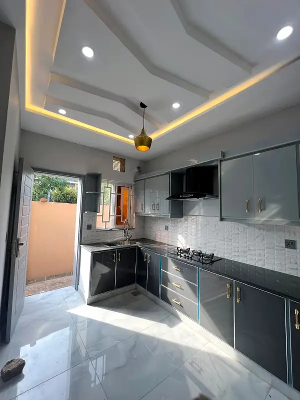 5-Marla House Available For sale Good Location In New Lahore City Phase-2