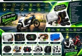 AGS EV Electric Scooter & Electric Bike Parts – All Parts Available