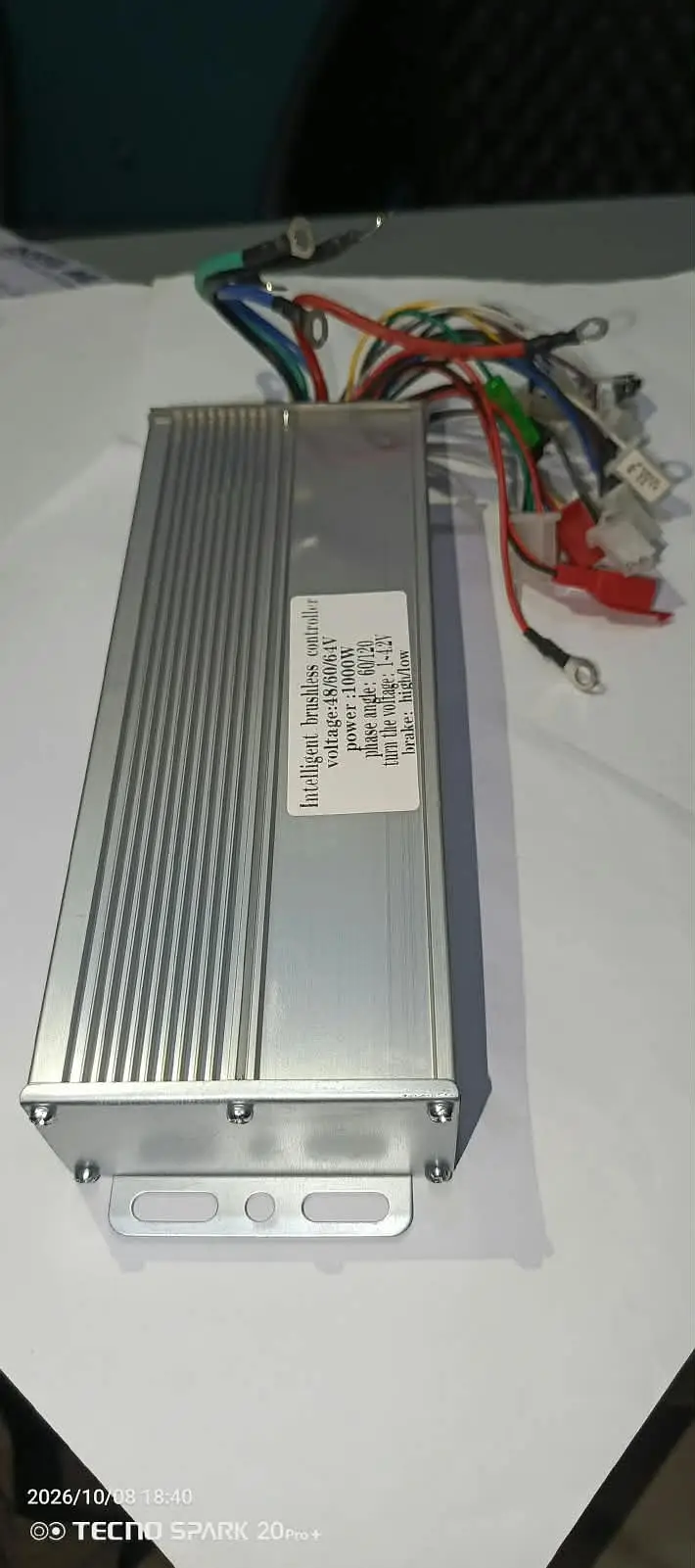AGS EV Electric Scooter & Electric Bike Parts – All Parts Available