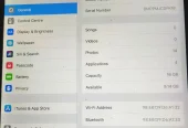 Ipad i6